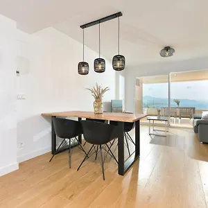  Apartment De Lujo De 2