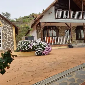 Villa Casa Oasis, Torrox