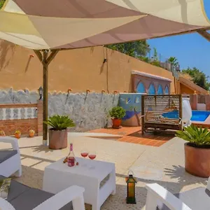 Villa Casa Mavi, Torrox